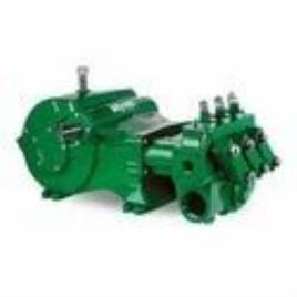 Durable Piston Pumps