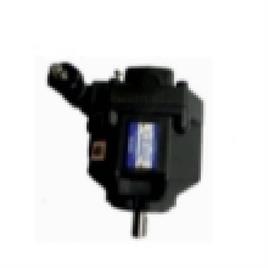 AR Series Piston Pumps