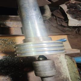 Universal Piston Ring