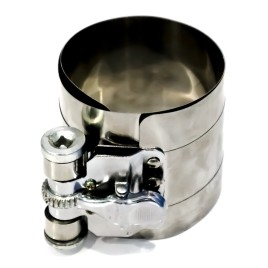 SS Piston Ring Compressor