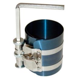Steel Piston Ring Compressor for Cars