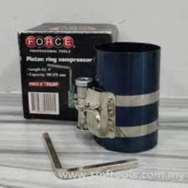 Steel Piston Ring Compressor