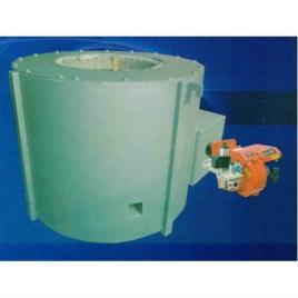 Industrial Pit Furnace