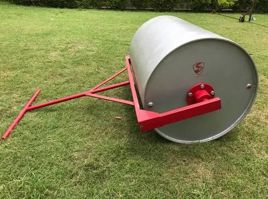 Pitch Roller Machine