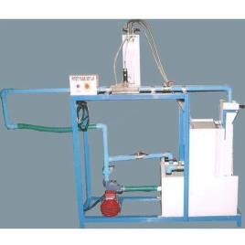 Laboratory Pitot Tube Apparatus 8755