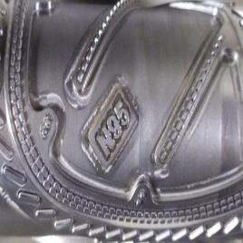 N 95 Face Mask Cutting and Sealing Roller Die