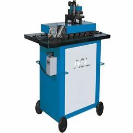 Pittsburg Lock Machine