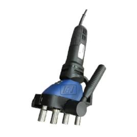 Pittsburgh Lock Seam Closer Machine