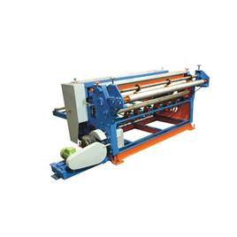 PIV Rotary Reel Sheet Cutter Equipment