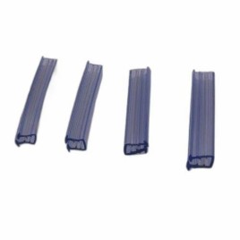 Pivi PVC Clear Window Door Rubber