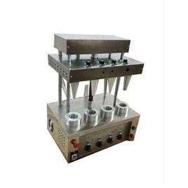 Pizza Cone Production Machine