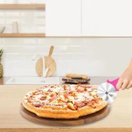 Simple Pizza Cutter