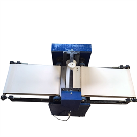 Pizza Dough Roller Machine