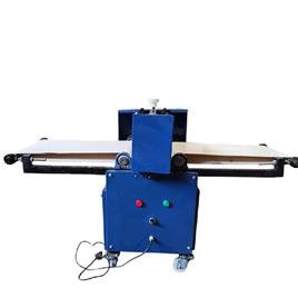 Automatic Pizza Dough Roller