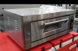 Dual Deck Gas Baking Oven