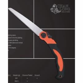 Hand Saw