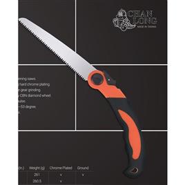 Pk Chan Long Folding Garden Saw