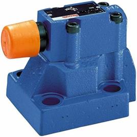 Plain 30 Bar Automatic Pressure Relief Valve