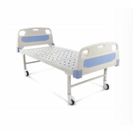 Plain Bed with ABS Panel