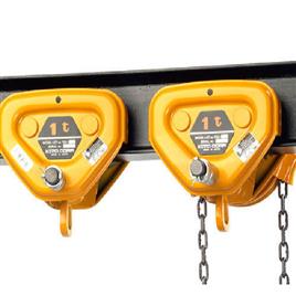 Hoist I Beam Trolley