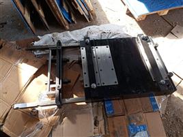 Plain Pneumatic Feeder Machine