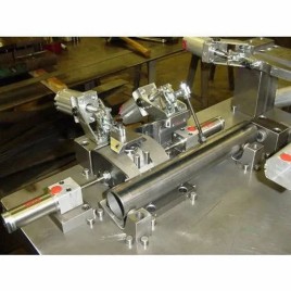 Plain Pneumatic Fixtures Service