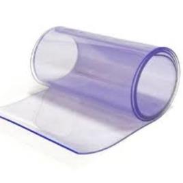 Plain PVC Flexible Film, 2-3mm