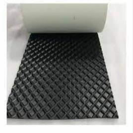 PVC Wood Sender Conveyor Belt