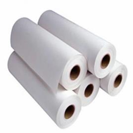 Plain Sublimation Paper Roll, 8 Inch