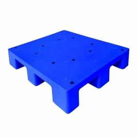 Plastic Pallet, Plain Top