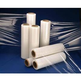 LLDPE Stretch Film Roll