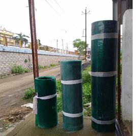 Standard Fiber Sheet