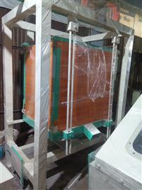 Plan Sifter Equipment, 1000 Kg/hr Capacity