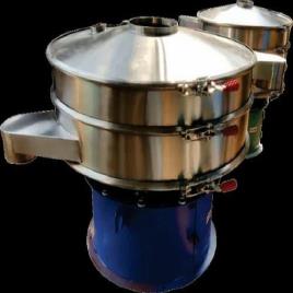 Commercial Sifter Machine