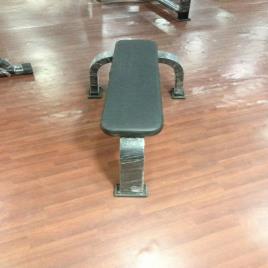 Manual Multi Purpose Bench