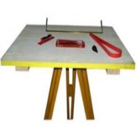 Surveying Plane Table