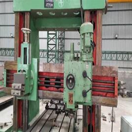 Planer & Plano Miller Equipment