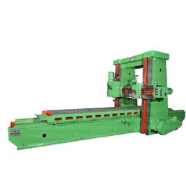 Planer Miller Machine