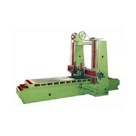 Industrial Planer Machine