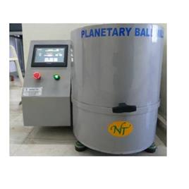 Auto Planetary Mill