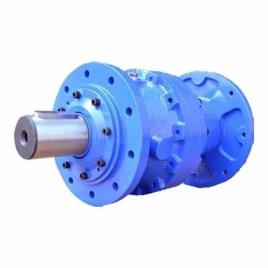 High Torque Planetary Gearbox
