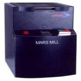 Planetary Grinding Mill