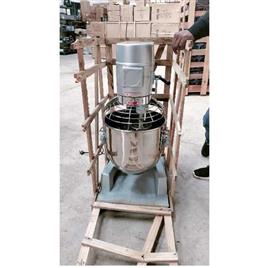 20 Ltr Planetary Mixer Equipment
