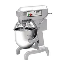 7 Ltr Stainless Steel Planetary Mixer