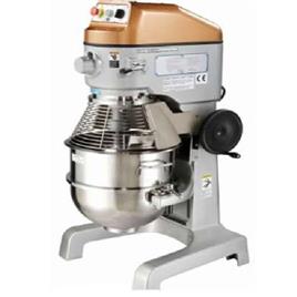 Automatic Planetary Mixer Machine