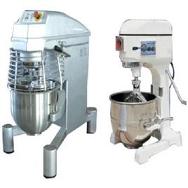 Planetary Mixing Machine