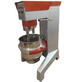 Industrial Planetary Mixer