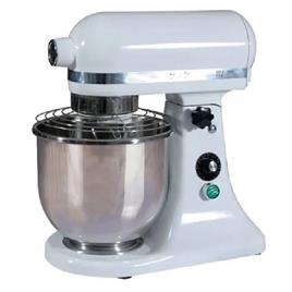 Planetary Mixer 7L with Speed Control