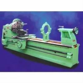 Planner Lathe Equipment