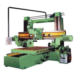 Automatic Plano Miller Machine